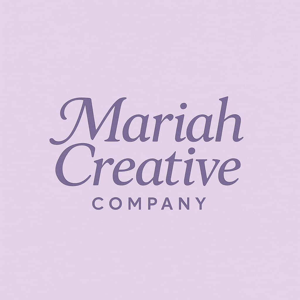Mariah Creative Company